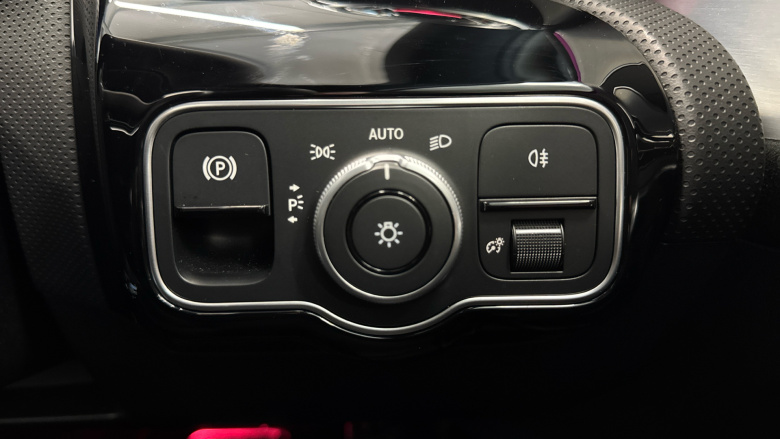 Mercedes-Benz A-Class A180 AMG Line Premium 5dr Auto Petrol Hatchback